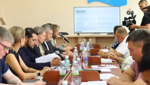 Число легальных средств размещения резко выросло в Республике Алтай