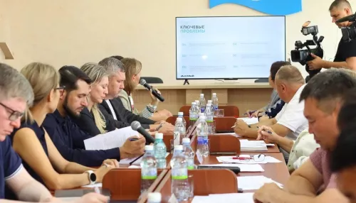Число легальных средств размещения резко выросло в Республике Алтай