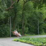 Барнаульцам предложат выбрать дизайн-проекты трех территорий для благоустройства