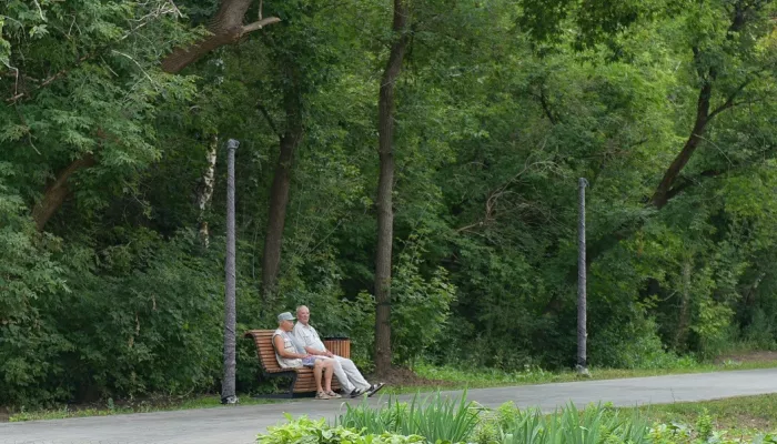 Барнаульцам предложат выбрать дизайн-проекты трех территорий для благоустройства