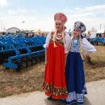 Любэ выступит на Всероссийском дне поля в Алтайском крае вместо Xolidayboy