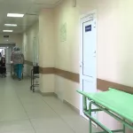 В Алтайском крае растет заболеваемость энтеровирусными инфекциями