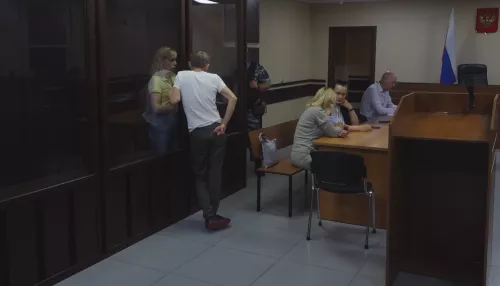 Воспитателям, издевавшимся над детьми в Happy baby в Барнауле, ужесточили наказание