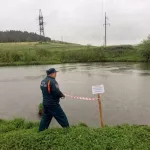 Семь человек за неделю погибли в запрещенных для купания водоемах в Алтайском крае