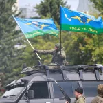 Панихида и возложение цветов: как пройдет День ВДВ в Барнауле