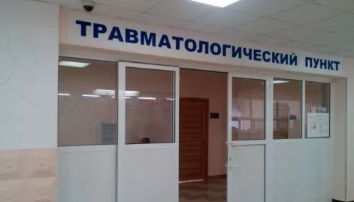 Жители Алтайского края стали реже травмироваться на горках из-за их дефицита