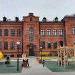 Однушку продают в памятнике архитектуры со столетней историей в Барнауле