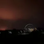 Дроны атаковали Сочи: после взрывов в Адлере вспыхнула нефтебаза. Видео