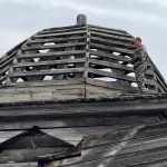Как на Алтае оживает храм XIX века, переживший эпохи и забвение. Фоторепортаж