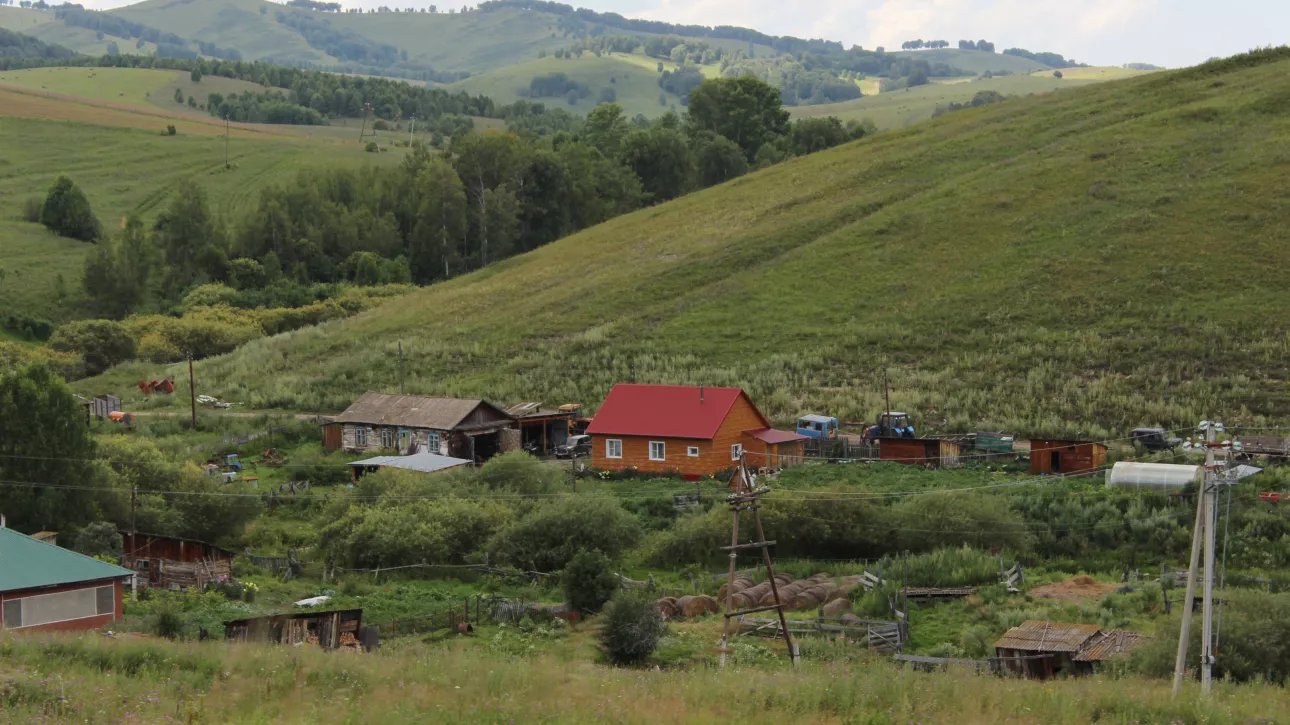 Вопрос не политический, а управленческий. В АКЗС одобрили перевод районов в округа