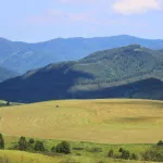 Стало известно, когда в Алтайский край вернется летняя погода