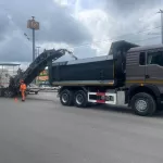 Будут перекрывать поэтапно: в Барнауле стартовал новый этап капремонта Павловского тракта