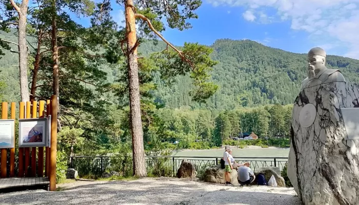 Инвесторы вложат в Бирюзовую Катунь около 5 млрд рублей в 2026 году