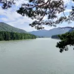 Турпоток в Алтайском крае в 2025 году остался на уровне 2024-го, но его еще считают