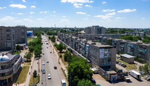 Рубцовск полностью отключат от водоснабжения на два дня