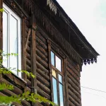 Дома-памятники в неудовлетворительном состоянии планируют отдать в частные руки в Барнауле