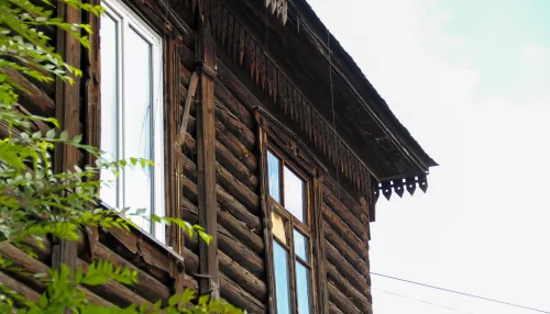 Дома-памятники в неудовлетворительном состоянии планируют отдать в частные руки в Барнауле