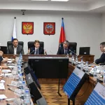 Работа над обновлением системы МСУ стартовала в Алтайском крае