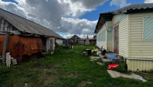 Дело об убийстве младенца в алтайской Березовке передали в суд