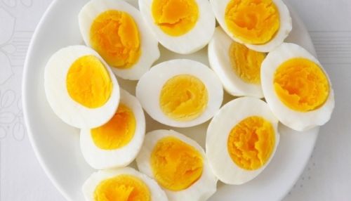 Ученые: потребление яиц может привести к преждевременной смерти