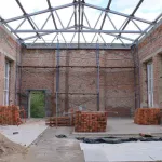 В восьми школах Алтайского края сорвали сроки по капремонту