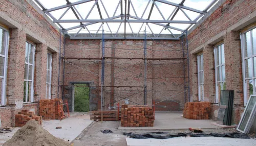 В восьми школах Алтайского края сорвали сроки по капремонту