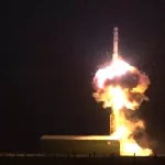 Под Киевом ад: что известно о российском ударе по военным объектам Украины
