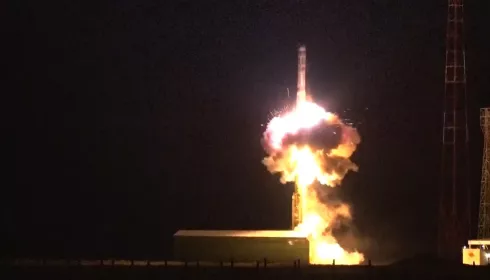 При каком условии Россия снова сможет ударить Орешником, объяснили в Госдуме