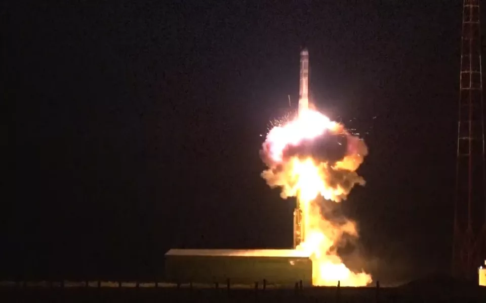 На Украине раскрыли последствия удара Орешником по Львовской области