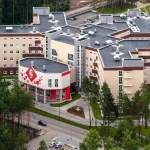 Новое российское оборудование появилось в алтайском перинатальном центре ДАР