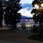 В Горно-Алтайске День города отметят с 5 по 7 сентября