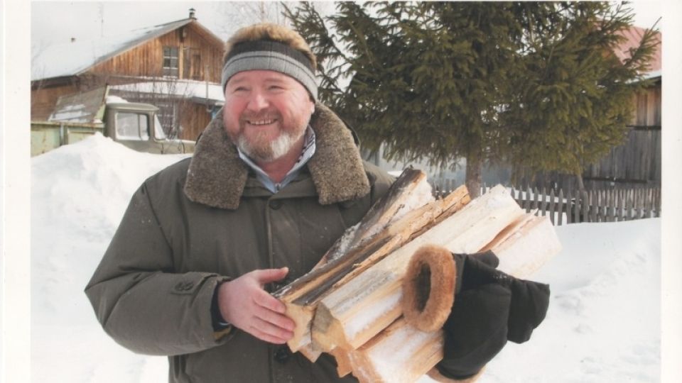 Михаил Евдокимов