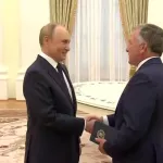 Полезный и конструктивный: как прошел разговор Путина и Уиткоффа в Кремле