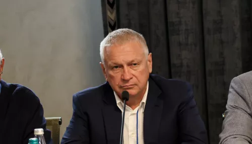 Власть переменилась: в Союзе промышленников Алтая избрали нового руководителя