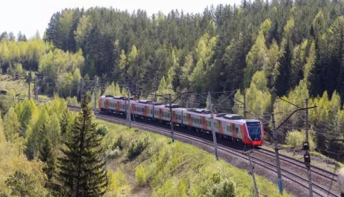 Пассажиры могут вернуть 5% от стоимости билетов на пригородные поезда