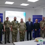 В Алтайском крае Единая Россия впервые выдвинула на выборах участников СВО