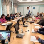Проблему вывоза и утилизации отходов обсудили в Республике Алтай