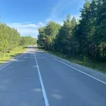 Держись полосы. Когда можно и когда нельзя съезжать с дороги
