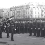 Машина времени: как выглядел Барнаул в 80-е годы. Ностальгическая фотоподборка