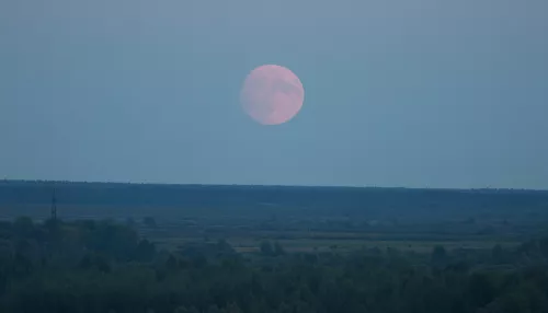 Когда наступит и сколько продлится самая короткая ночь 2026 года