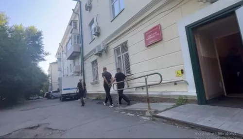 Бизнесмена из Владивостока задержали за хищение 56 млн из бюджета Алтайского края