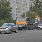 Павловский тракт в ремонте: названы даты, схемы объезда и изменения в движении