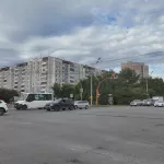 Движение по перекрестку Павловский тракт — Попова в Барнауле ограничат с 13 августа