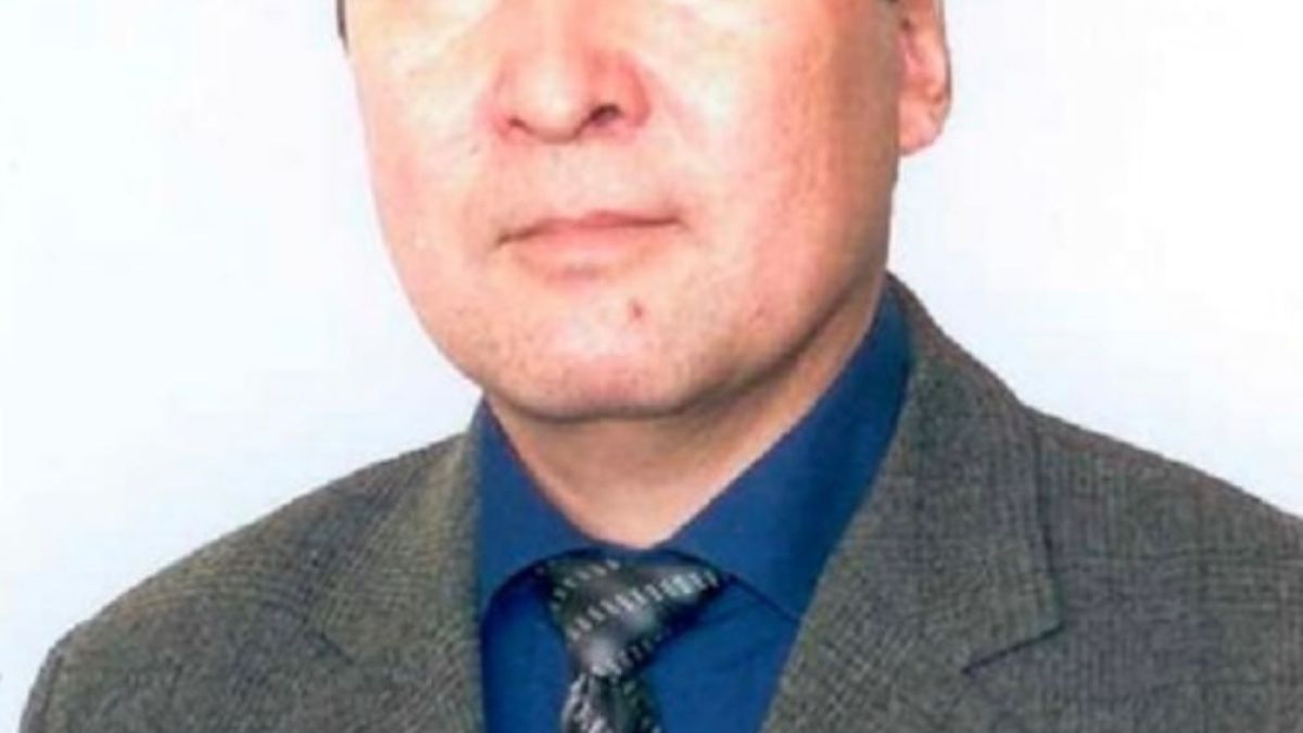 Сергей Самунов