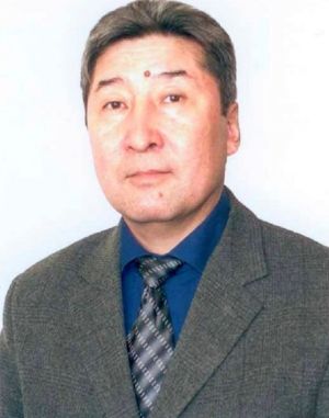 Сергей Самунов Сергей Самунов