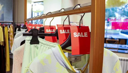 После закручивания налоговых гаек алтайский малый бизнес пошел на новый режим