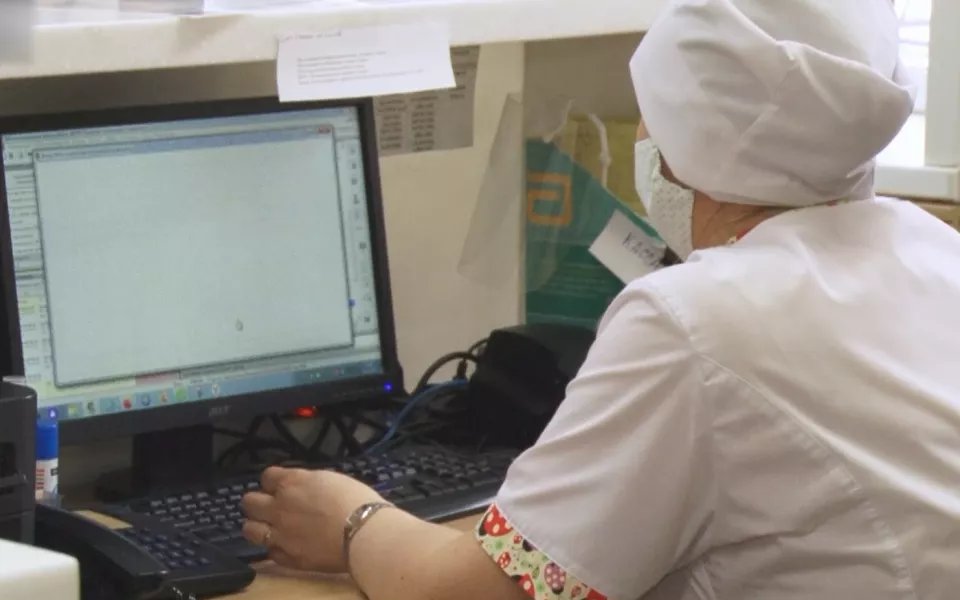 В США набирает обороты новый вирус, который опаснее COVID-19