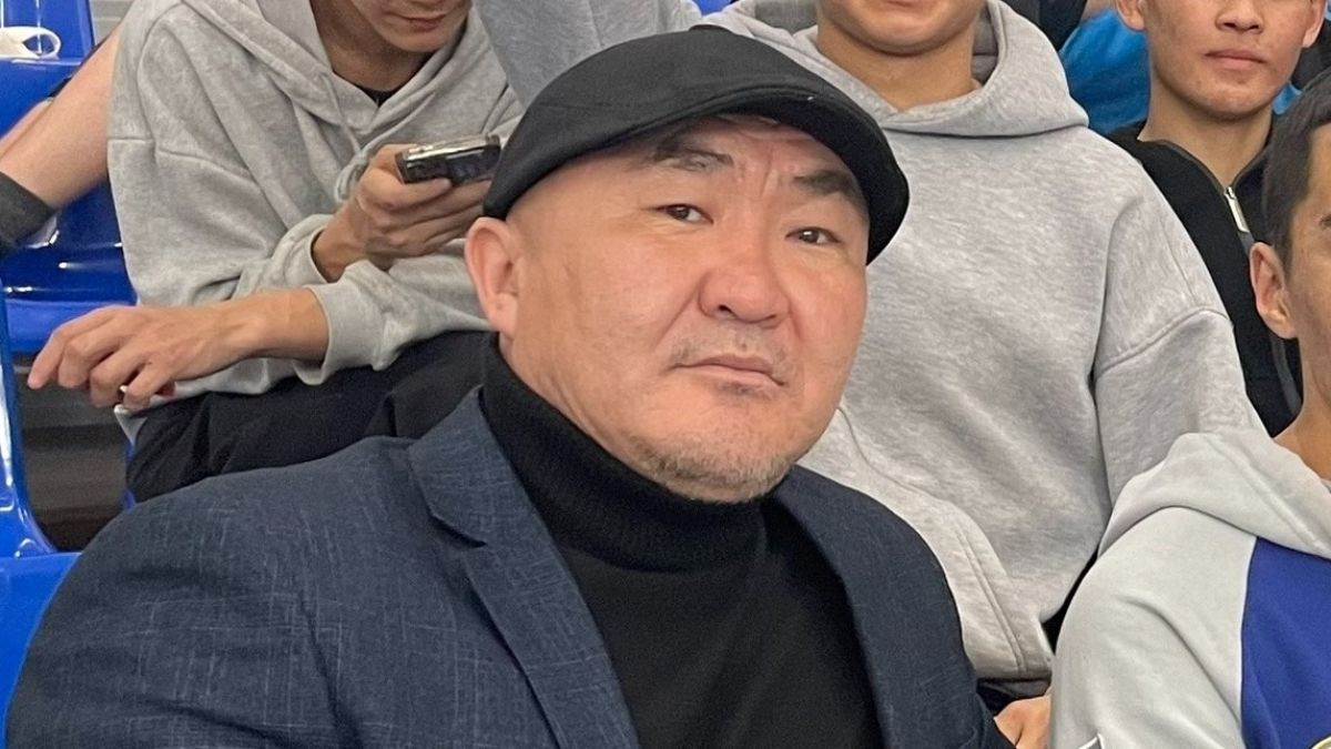 Алексей Калбуков 