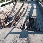 На дороге в Усть-Коксинском районе Республики Алтай ограничили движение