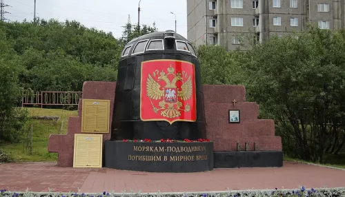 25 лет назад погибла атомная подлодка Курск: эксперты до сих пор спорят о причинах